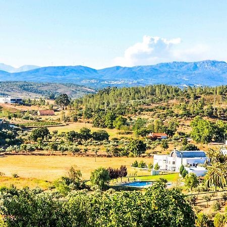 Casa Da Nora Bed & Breakfast Salgueiro do Campo Ngoại thất bức ảnh
