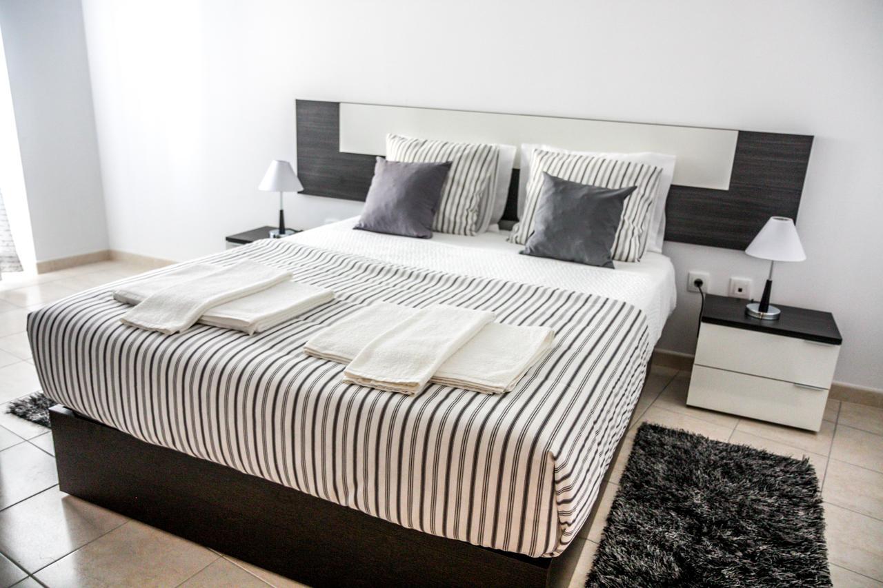 Casa Da Nora Bed & Breakfast Salgueiro do Campo Ngoại thất bức ảnh
