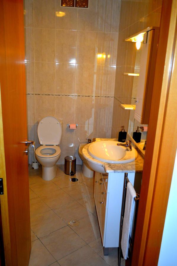 Casa Da Nora Bed & Breakfast Salgueiro do Campo Ngoại thất bức ảnh